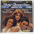 Silver Convention - Greatest Hits