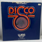 Sister Sledge - He's The Greatest Dancer / We Are Family