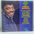 Percy Sledge - The Best Of Percy Sledge