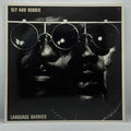 Sly & Robbie - Language Barrier