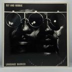 Sly & Robbie - Language Barrier