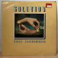 Solution - Fully Interlocking