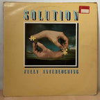 Solution - Fully Interlocking