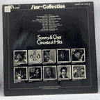 Sonny & Cher - Greatest Hits