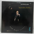 Spandau Ballet - How Many Lies?
