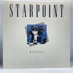 Starpoint - Restless