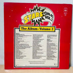 Stars on 45 - Stars On 45 - The Album - Volume 2
