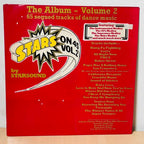 Stars on 45 - Stars On 45 - The Album - Volume 2