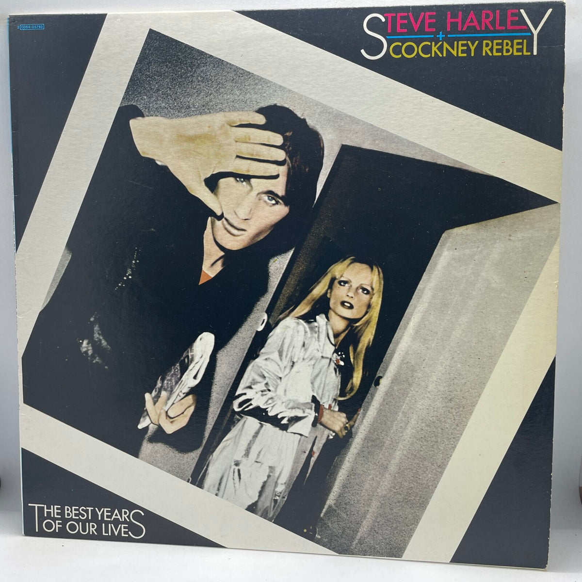 Steve Harley &amp; Cockney Rebel - The Best Years Of Our Lives