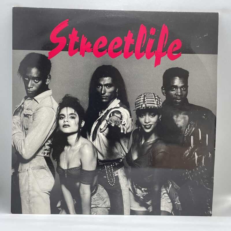 Streetlife - Streetlife