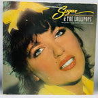 Sugar &amp; The Lollipops - Sugar &amp; The Lollipops