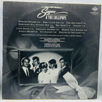 Sugar &amp; The Lollipops - Sugar &amp; The Lollipops