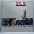 Sybil; Pete Waterman - My Love Is Guaranteed