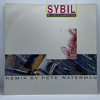 Sybil; Pete Waterman - My Love Is Guaranteed