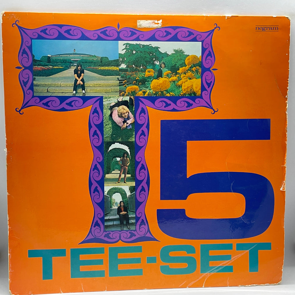 Tee-Set - T5