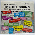 The Anita Kerr Singers - From Nashville... The Hit Sound