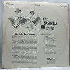 The Anita Kerr Singers - From Nashville... The Hit Sound