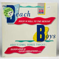 The Beach Boys - Rock 'n' Roll To The Rescue