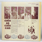 The Cats - Cats As Cats Can