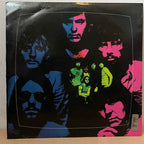 The Cats - Portrait