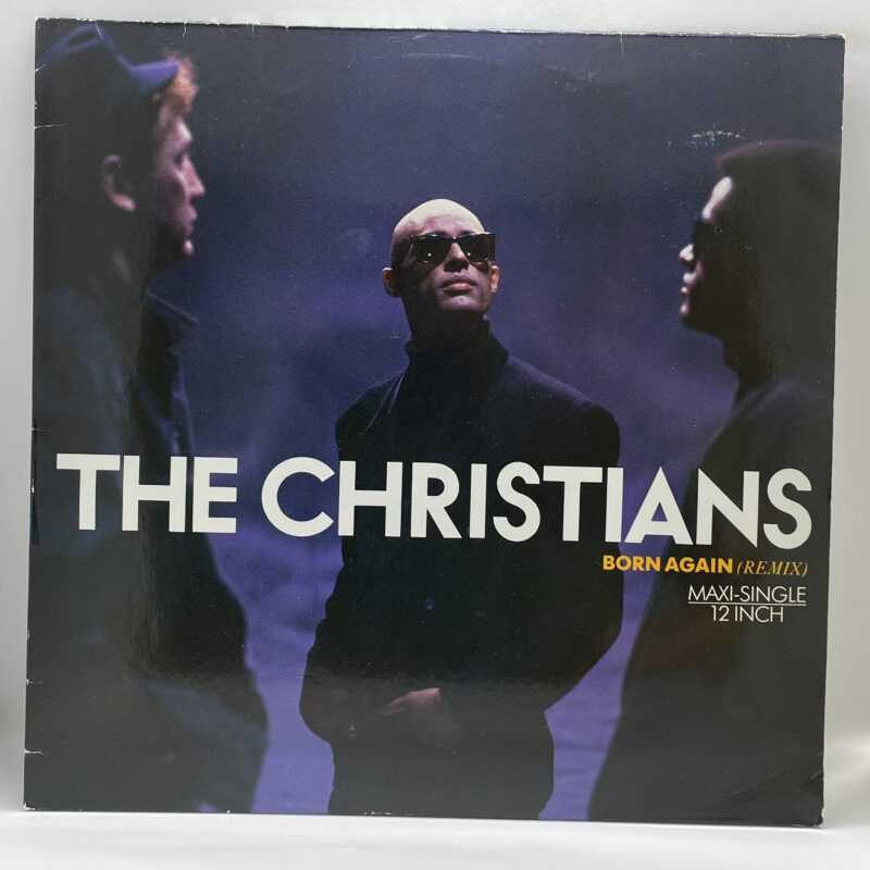 The Christians - Born Again (Remix)