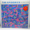 The Epidemics - Do What U Do