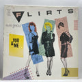 The Flirts - You & Me