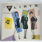 The Flirts - You & Me