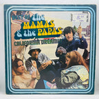 The Mamas &amp; The Papas - Best Of The Mamas &amp; The Papas - California Dreamin'