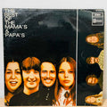 The Mamas &amp; The Papas - The Best Of The Mama's &amp; Papa's