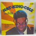 The Nat King Cole Trio - In The Beginning