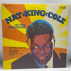 The Nat King Cole Trio - In The Beginning