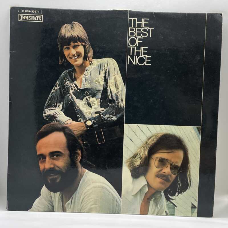 The Nice - The Best Of The Nice