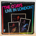 The O'Jays - The O'Jays Live In London