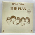 The Osmonds - The Plan
