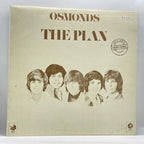 The Osmonds - The Plan