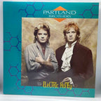 The Partland Brothers - Electric Honey