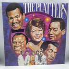 The Platters - The Platters
