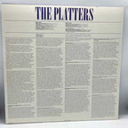 The Platters - The Platters