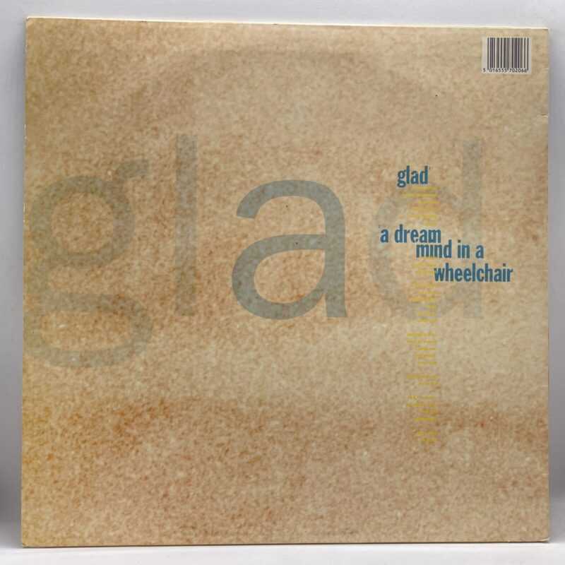 The Prudes - Glad