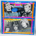 The Righteous Brothers; The Walker Brothers - Double Best