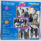 The Righteous Brothers; The Walker Brothers - Double Best