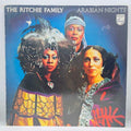 The Ritchie Family - Arabian Nights