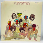 The Rolling Stones - Metamorphosis