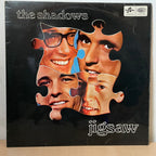 The Shadows - Jigsaw