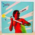 The Sinceros - The Sound Of Sunbathing