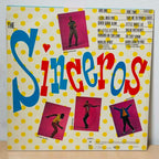 The Sinceros - The Sound Of Sunbathing