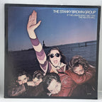 The Stanky Brown Group - If The Lights Don't Get You The Helots Will