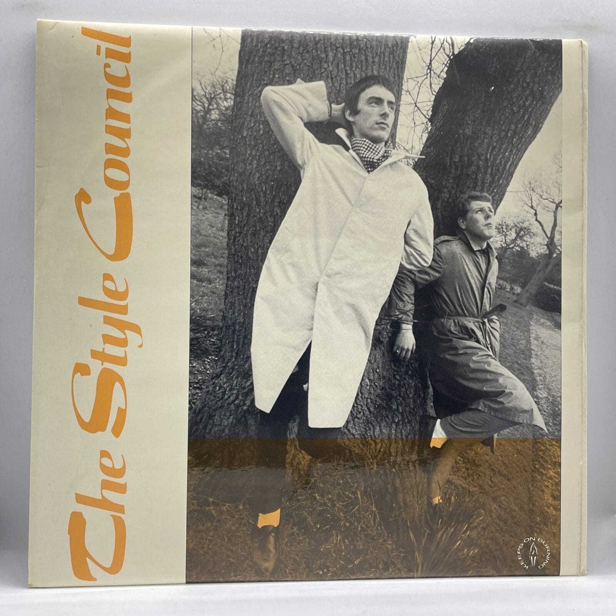 The Style Council - Money-Go-Round