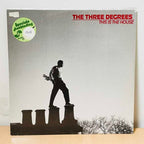 The Three Degrees - This Is The House